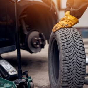 Bahçe Oto Lastikçi